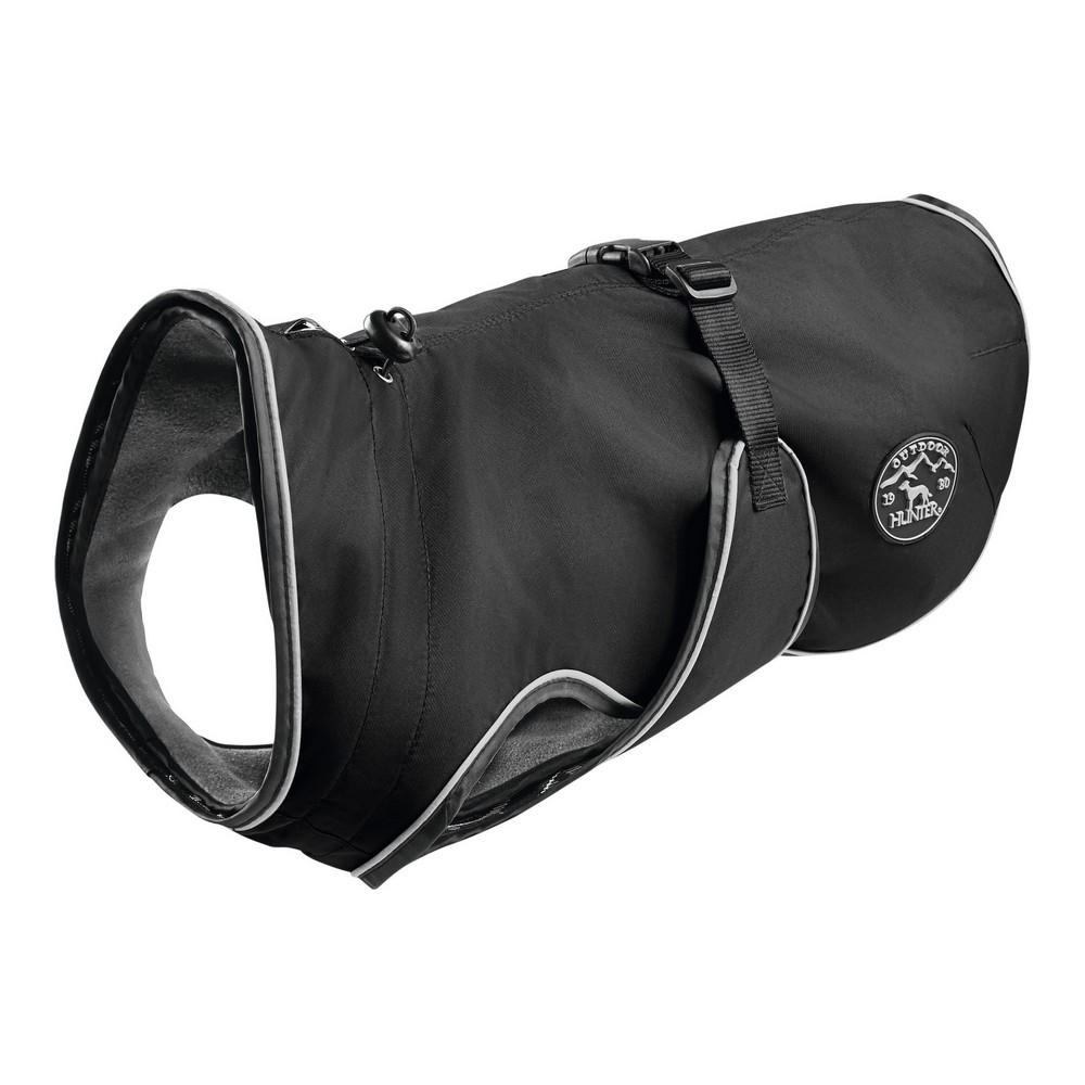 Hundrock Norton 360 Uppsala 45 cm Svart - 4