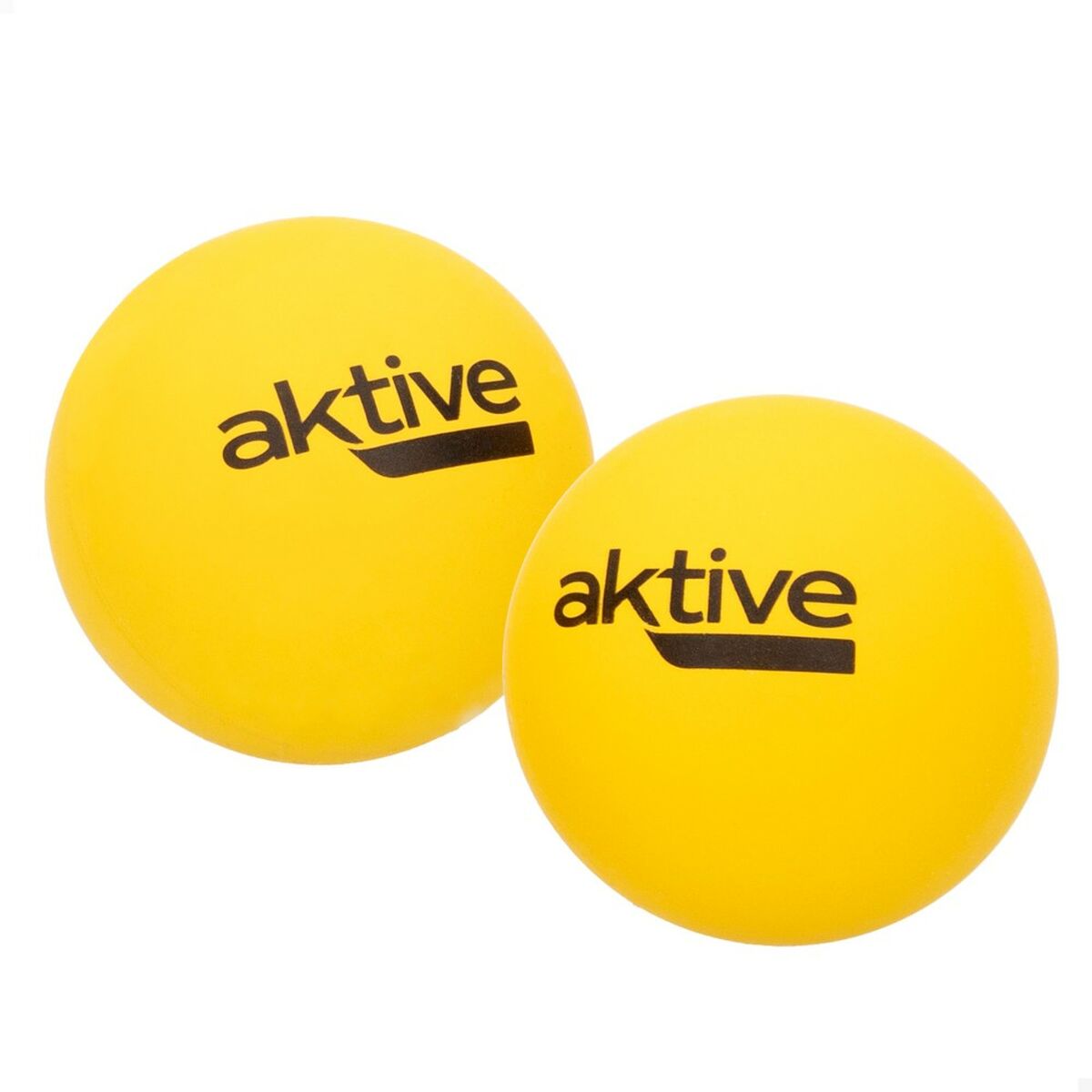 Frontenis boll Aktive Ø 55 cm 12 antal 2 Delar - 2