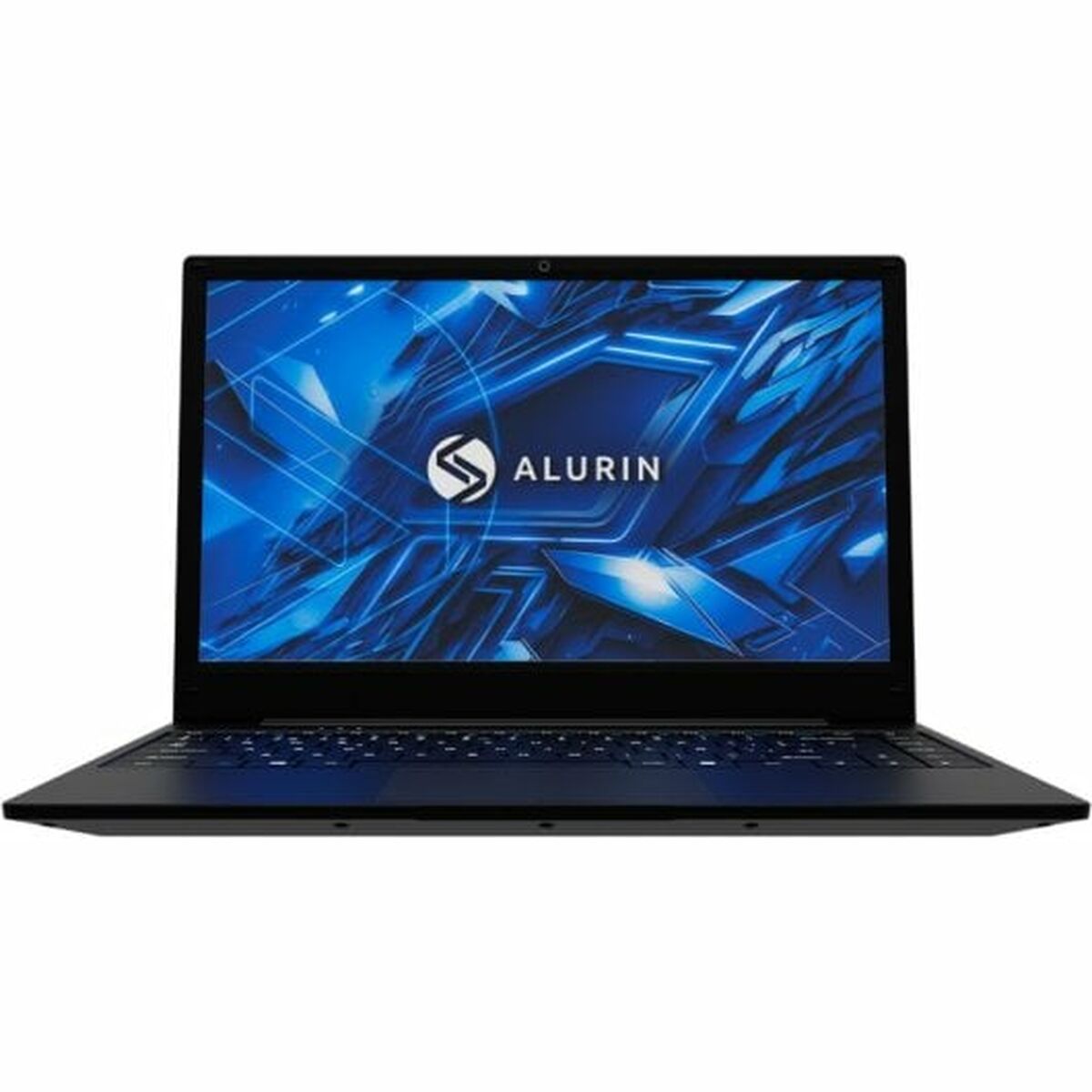Bärbar dator Alurin Flex Advance 14" Intel Core i5-1235U 16 GB RAM 1 TB SSD - 3