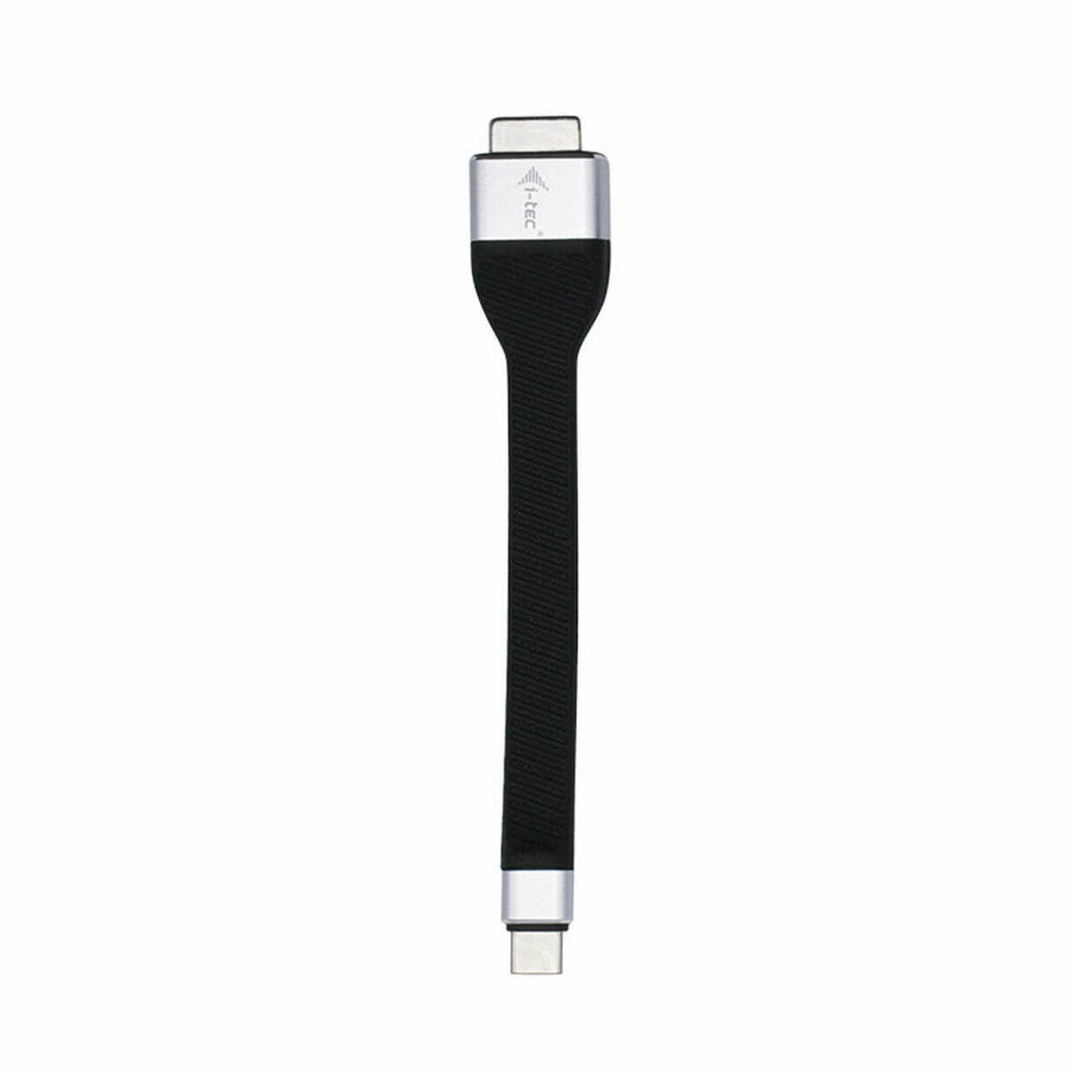 USB C till VGA Adapter i-Tec C31FLATVGA60HZ Svart - 2