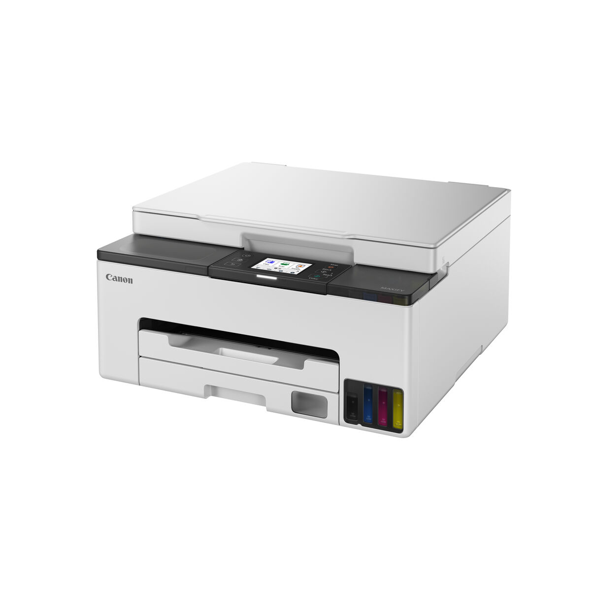 Multifunktionsskrivare Canon MAXIFY GX1050 - 6