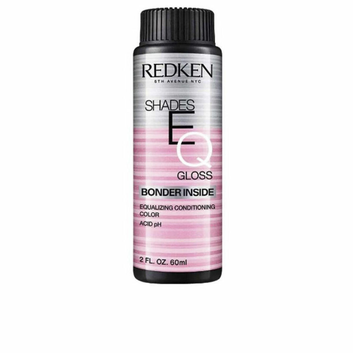 Permanent färg Redken Shades Eq Nch Nº 07nch 60 Ml X 60 ml (3 antal)