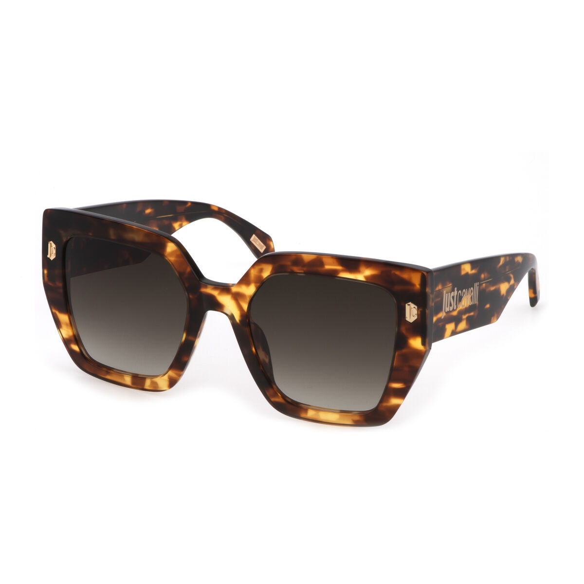 Damsolglasögon Just Cavalli SJC021-530743 Ø 53 mm