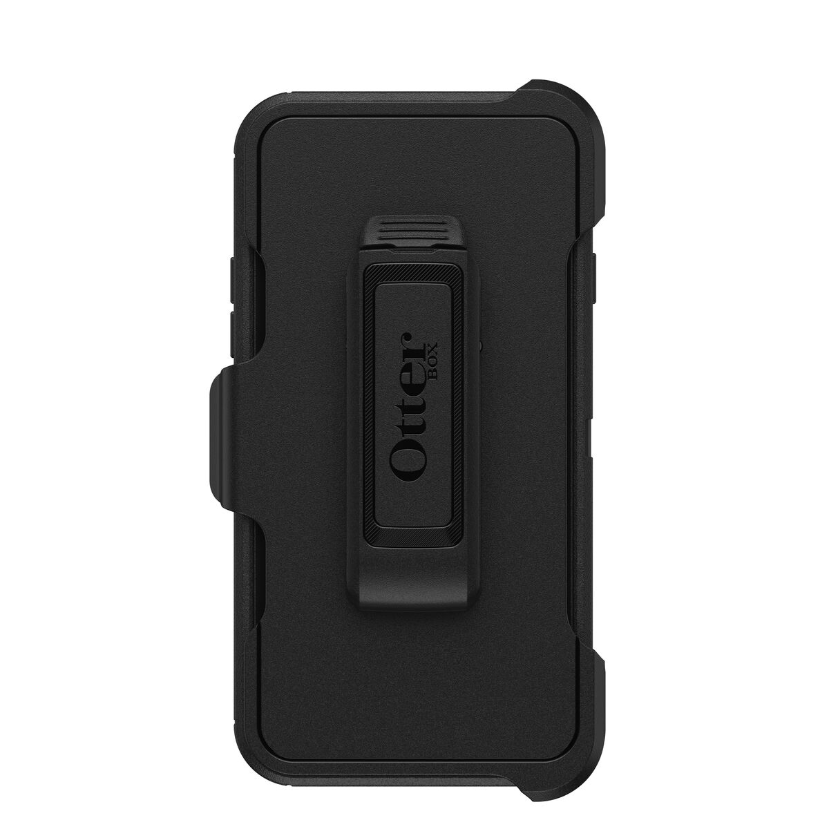 Mobilfodral Otterbox 77-56603 Svart Apple iPhone SE - 7