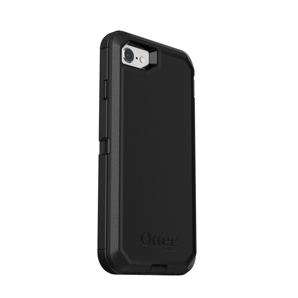 Mobilfodral Otterbox 77-56603 Svart Apple iPhone SE - 12