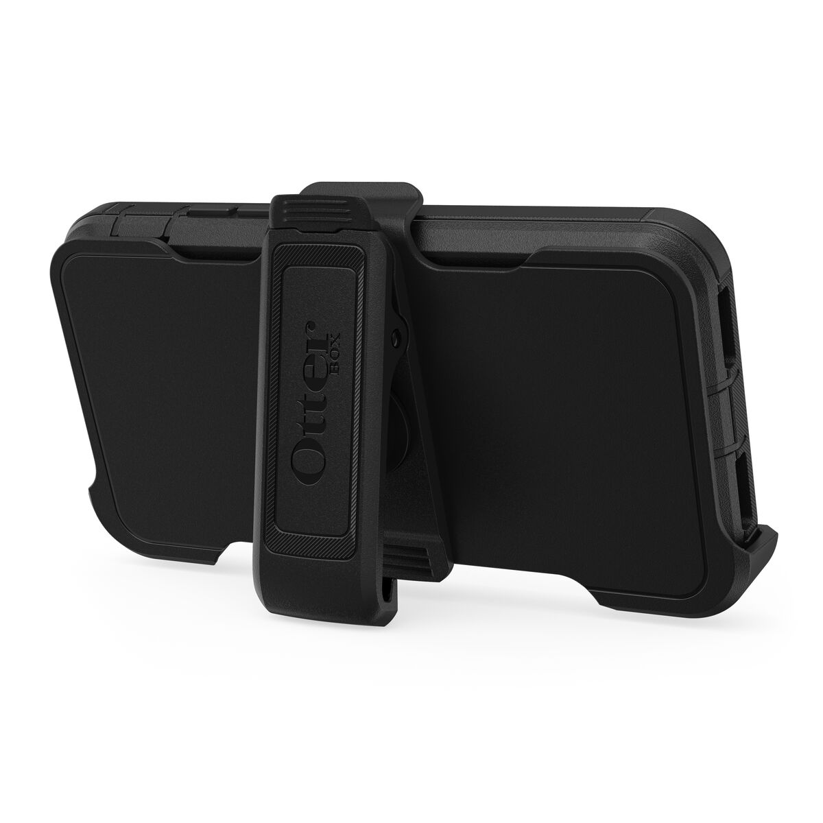 Mobilfodral Otterbox 77-56603 Svart Apple iPhone SE - 11