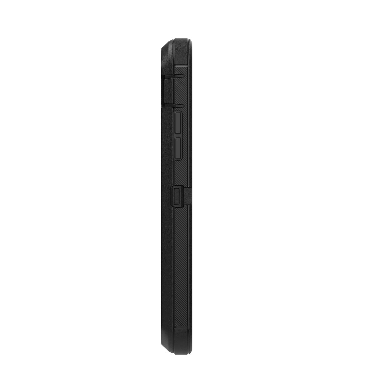 Mobilfodral Otterbox 77-56603 Svart Apple iPhone SE - 5