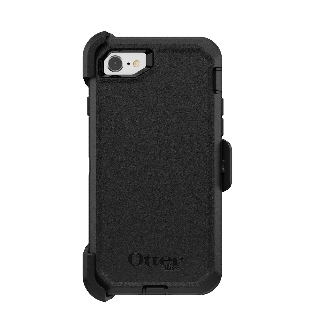 Mobilfodral Otterbox 77-56603 Svart Apple iPhone SE - 10
