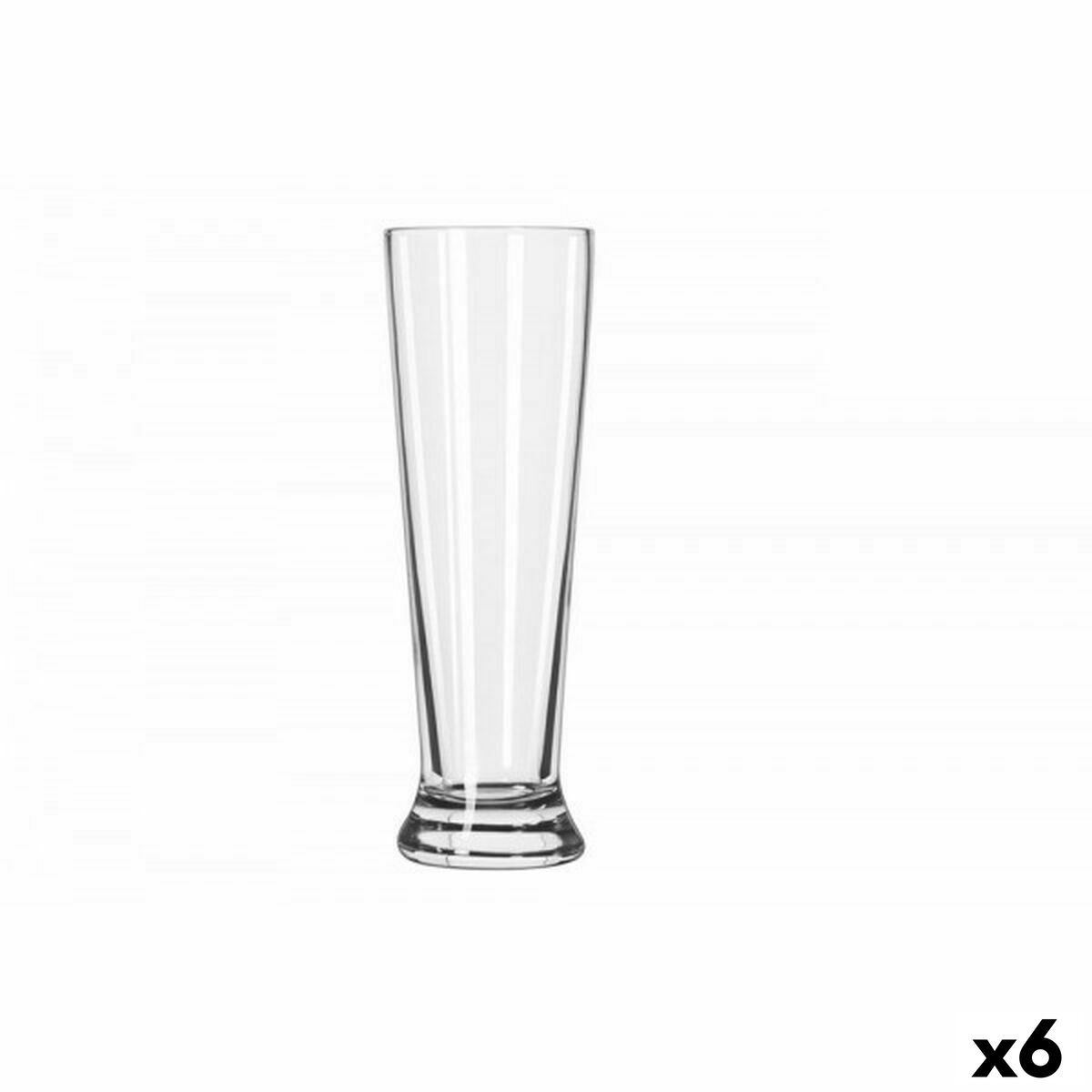 Ölglas Crisal Principe 300 ml (6 antal) - 2