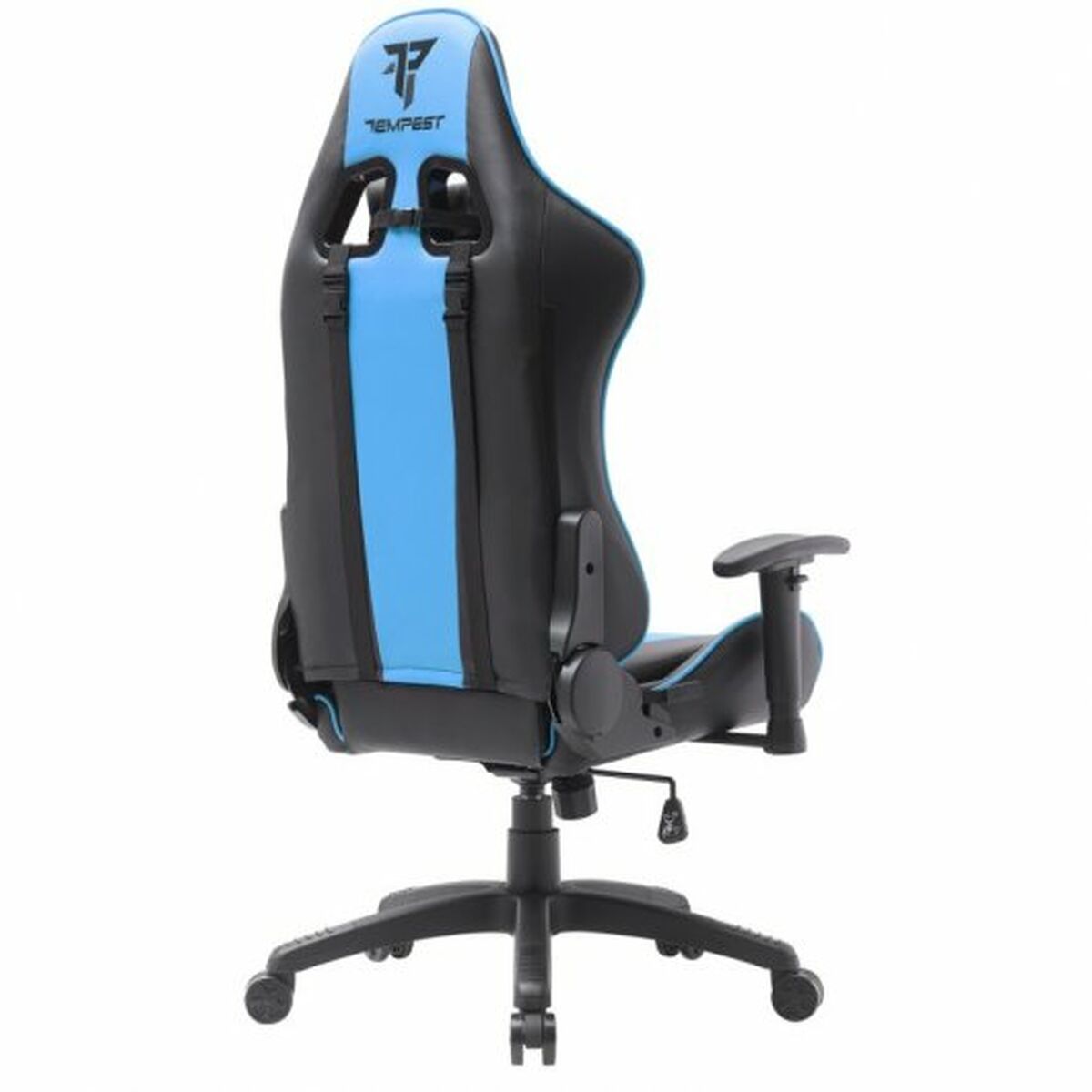 Spelstol Tempest Vanquish  Blå - 8