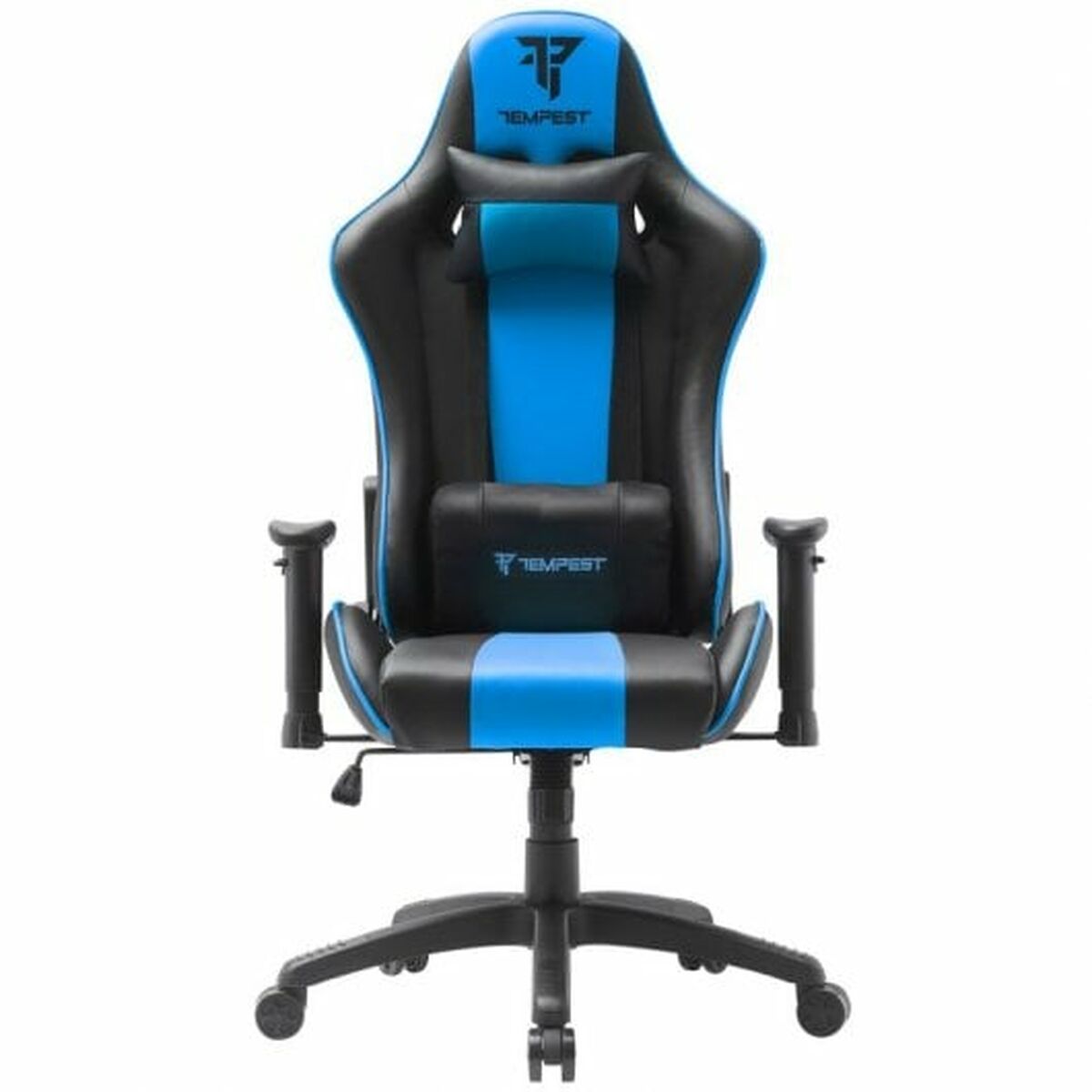 Spelstol Tempest Vanquish  Blå