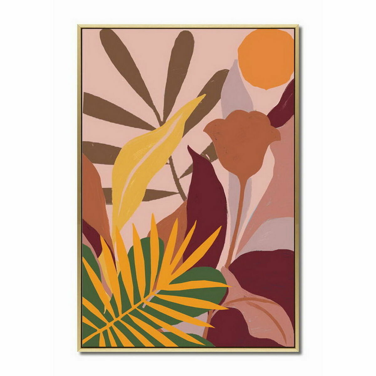 Tavla DKD Home Decor (Renoverade A+) - 3