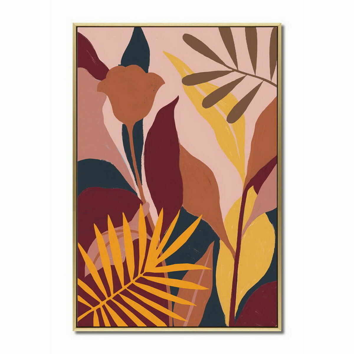 Tavla DKD Home Decor (Renoverade A+)