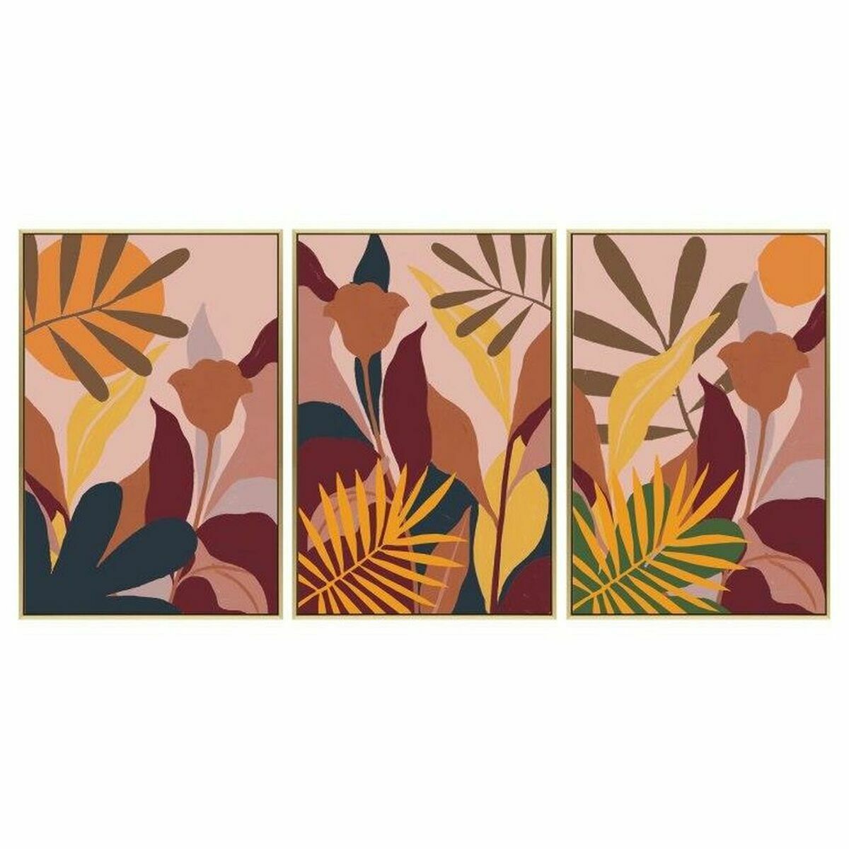 Tavla DKD Home Decor (Renoverade A+) - 2