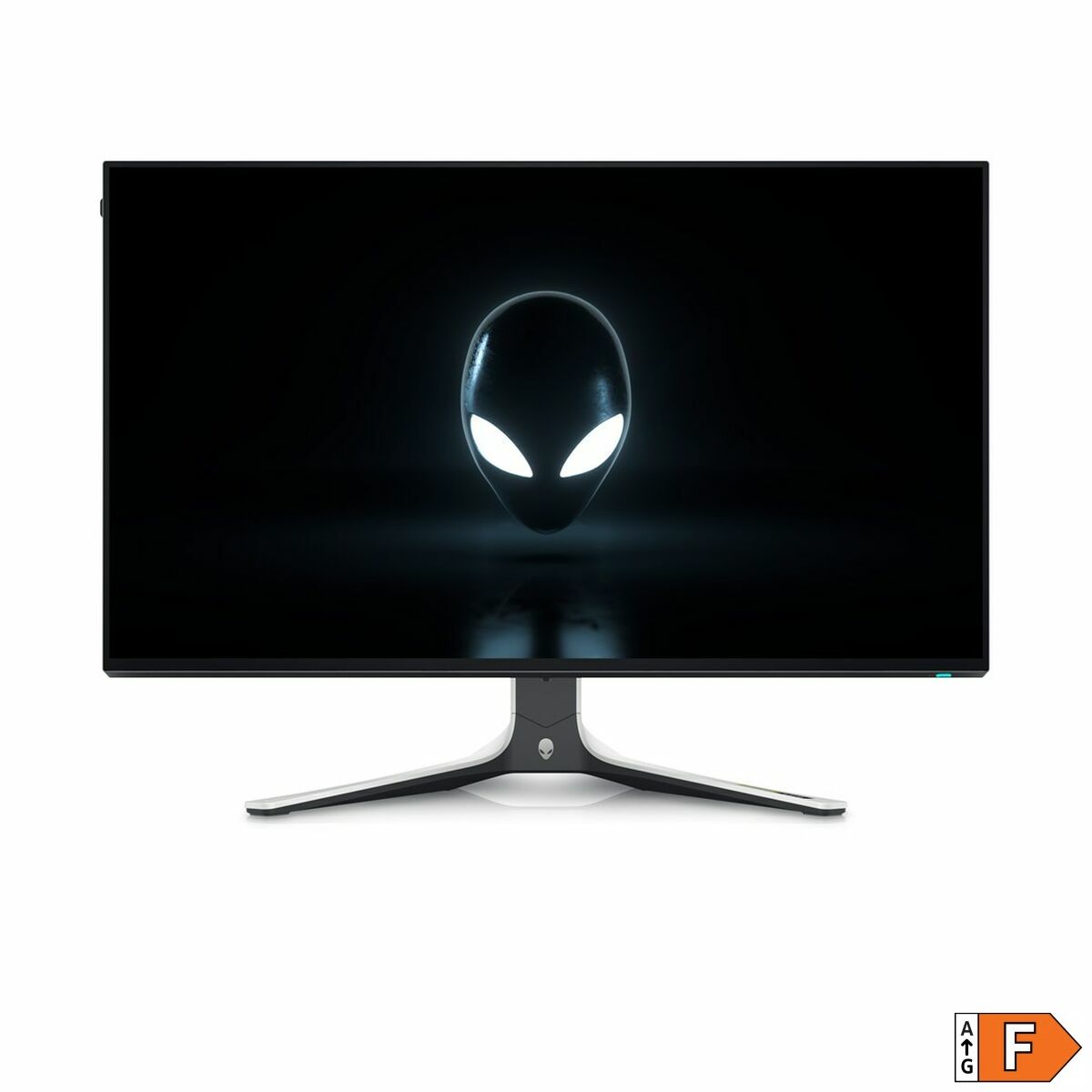 Monitor Dell AW2723DF Quad HD 27" 240 Hz 280 Hz - 6