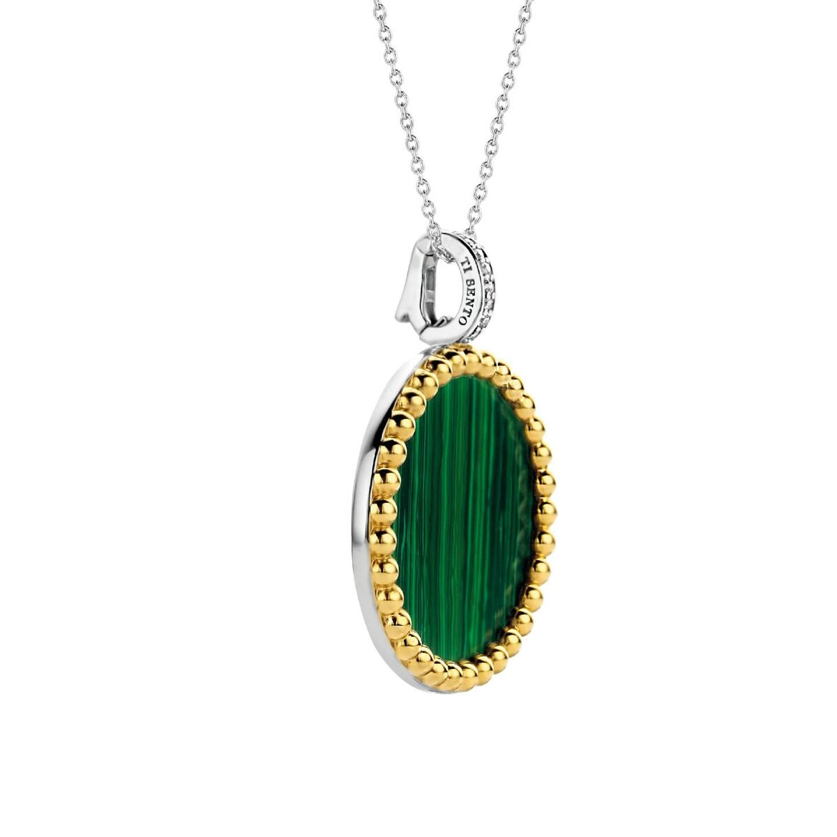 Damhalsband Ti Sento 6794MA - 3
