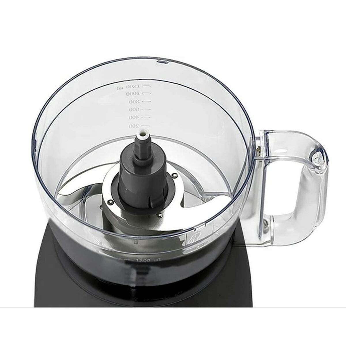 Köksrobot Black & Decker BXFPA600E (Renoverade A) - 2