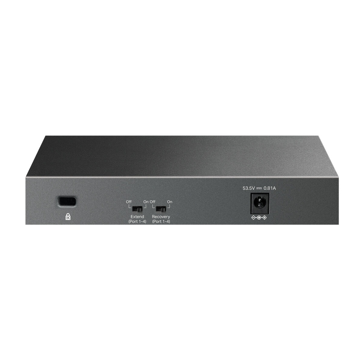 Switch TP-Link LS106LP - 2