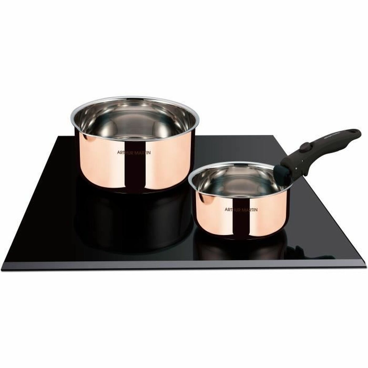 Kastrullset Arthur Martin AM720GT - 5
