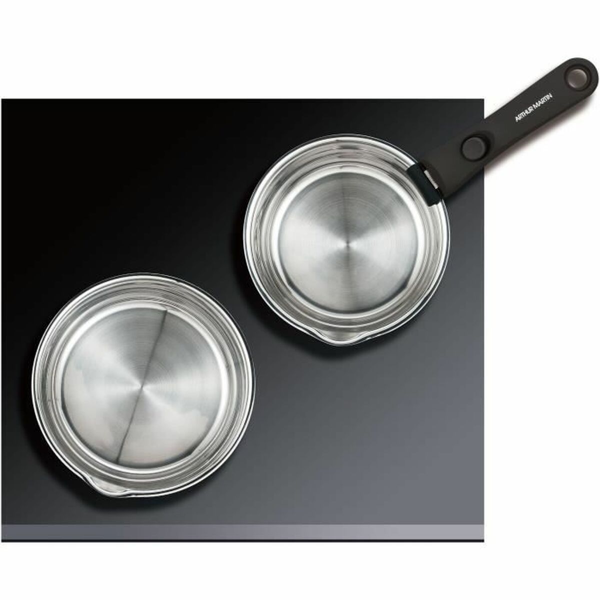 Kastrullset Arthur Martin AM720GT - 4