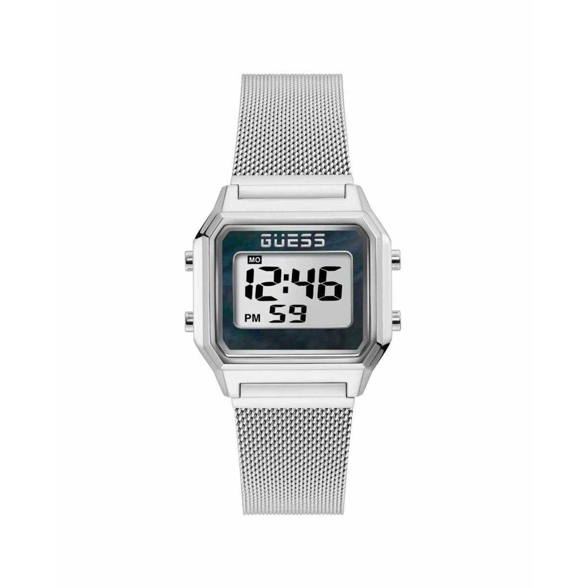 Herrklocka Guess GW0343L1 (Ø 40 mm)