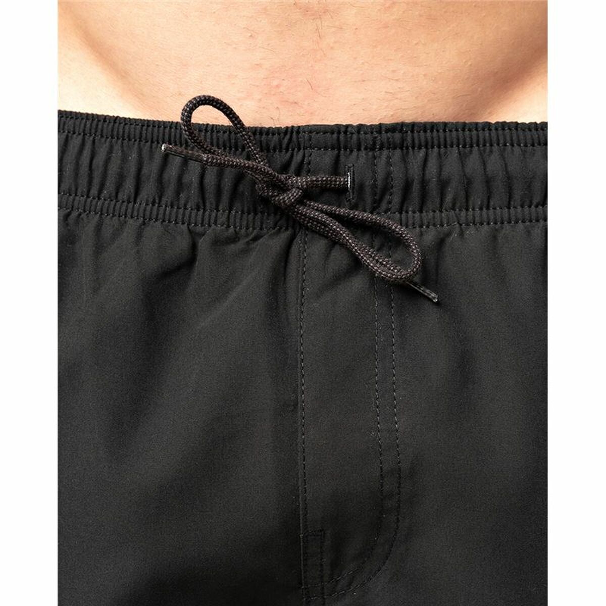Baddräkt Herr Rip Curl Mama Volley Svart - 7