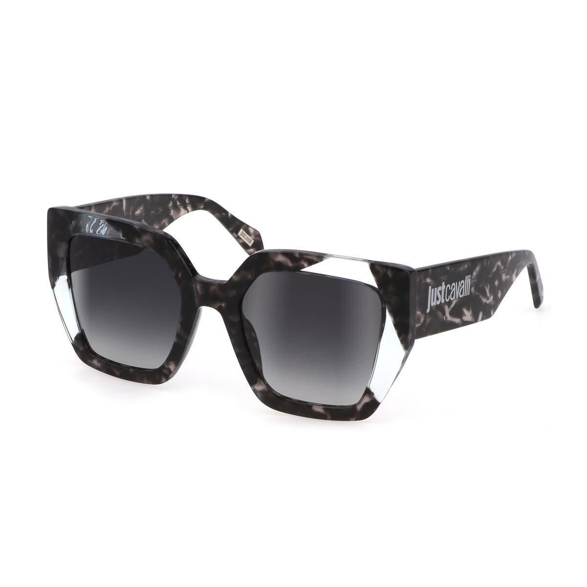 Damsolglasögon Just Cavalli SJC021V-53096N Ø 53 mm