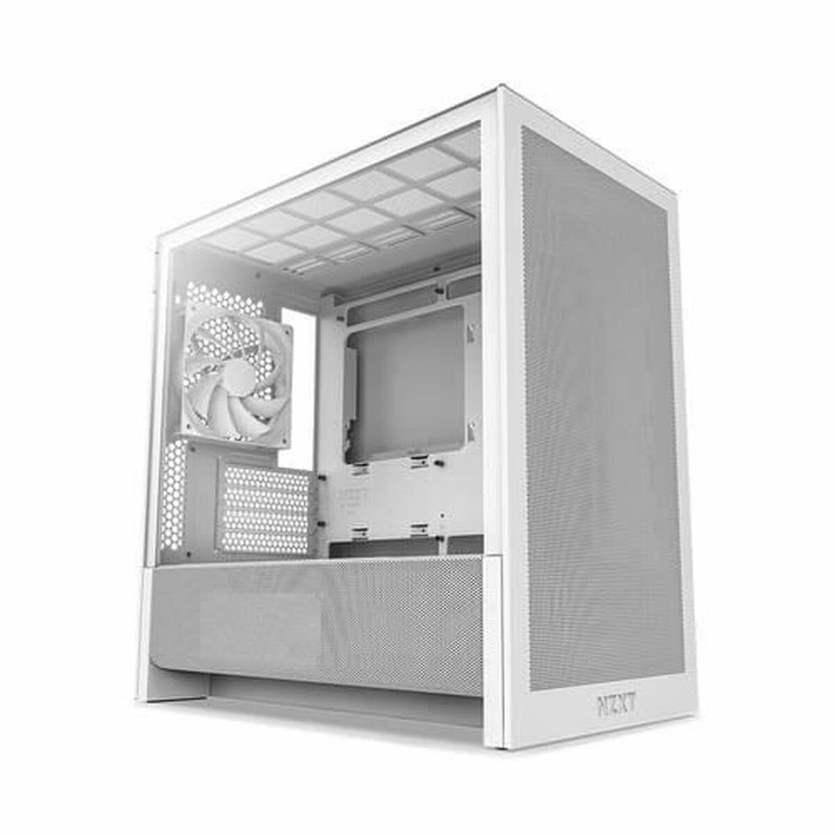 ATX Semitorn NZXT NZXT Vit