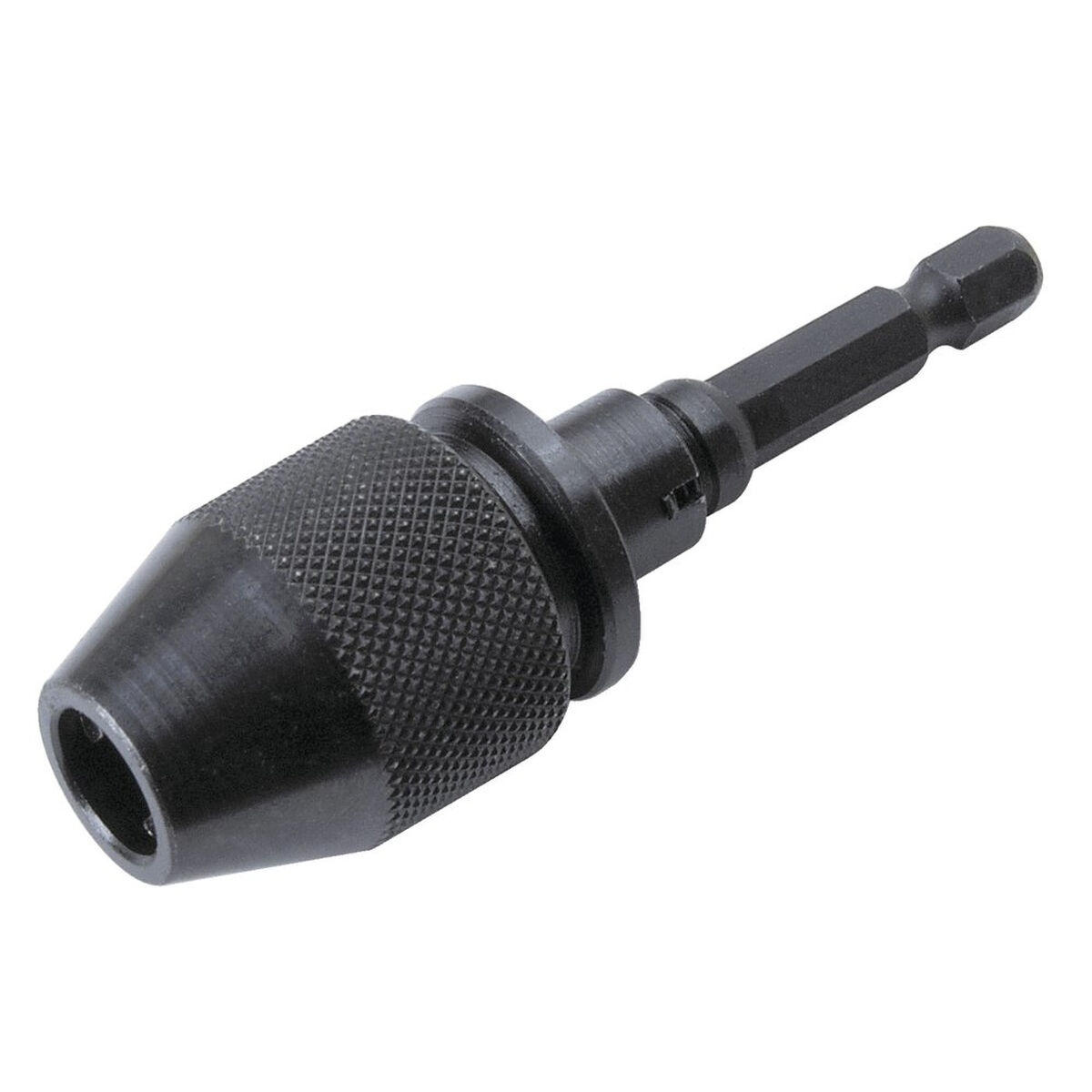Borrchuck med nyckel Wolfcraft 2625000 - 5
