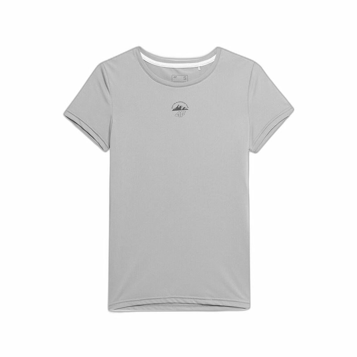 T-shirt 4F Fnk F193 - 4