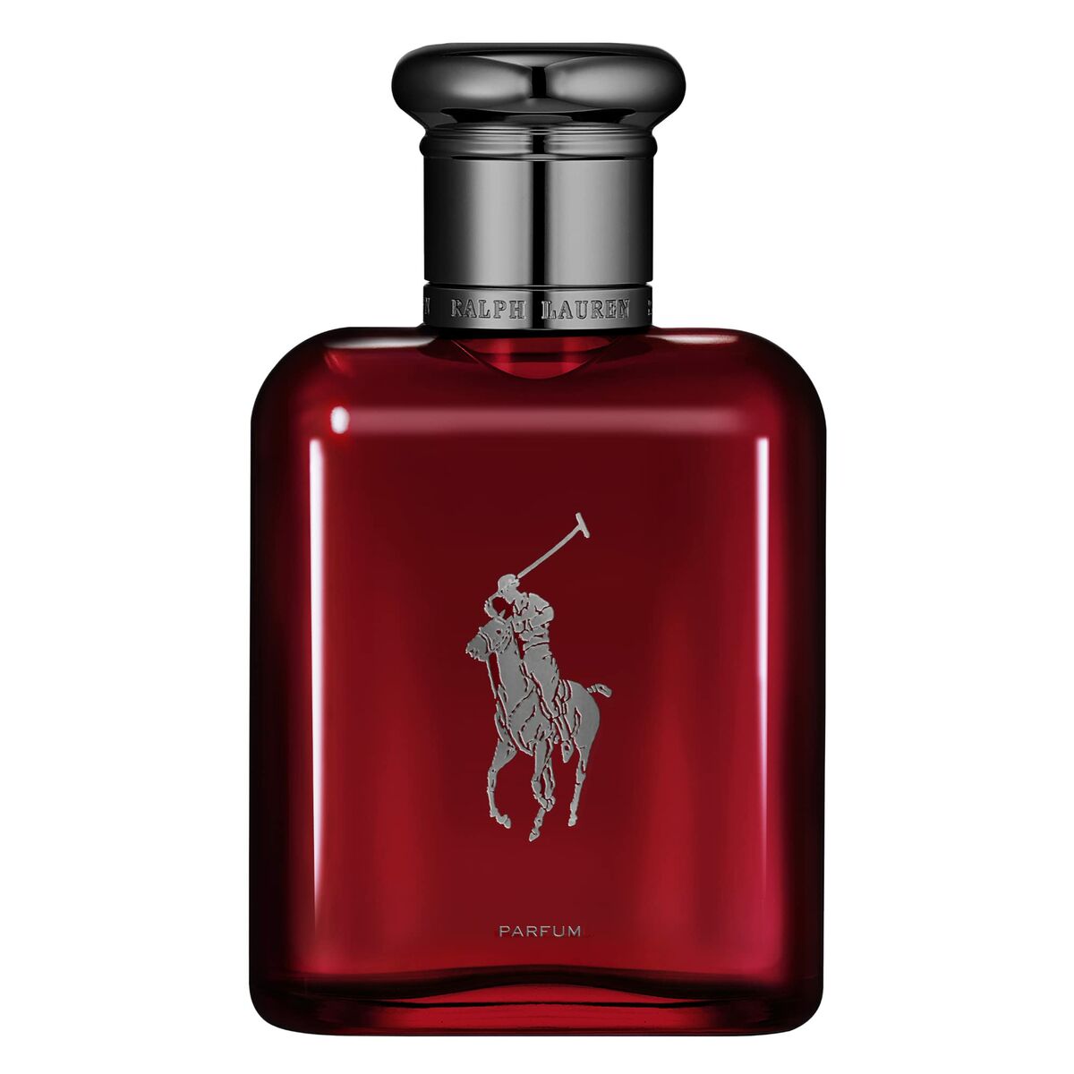 Parfym Herrar Ralph Lauren Polo Red EDP 75 ml - 2