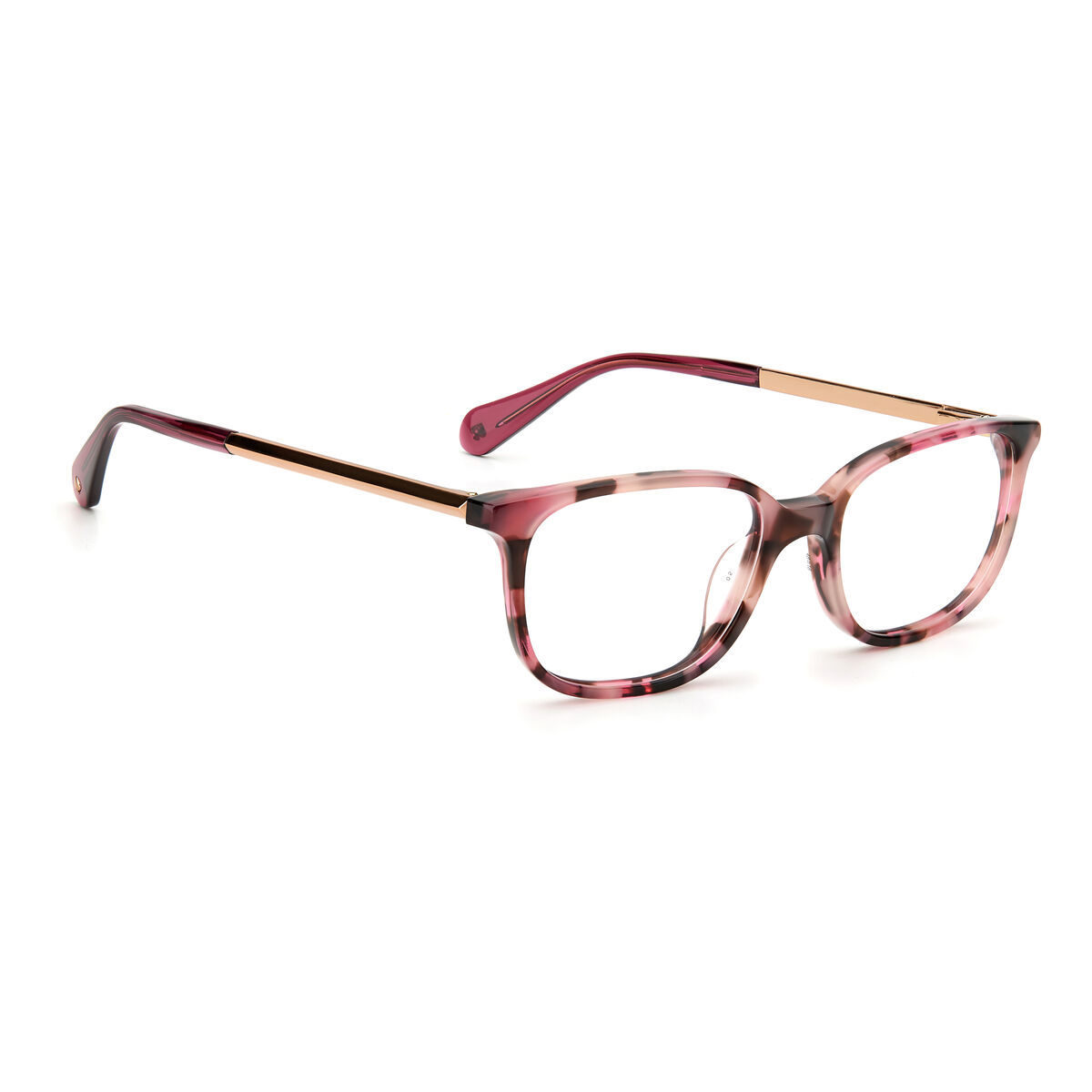 Glasögonbågar Kate Spade NATALIA-YJME816 Ø 48 mm - 3