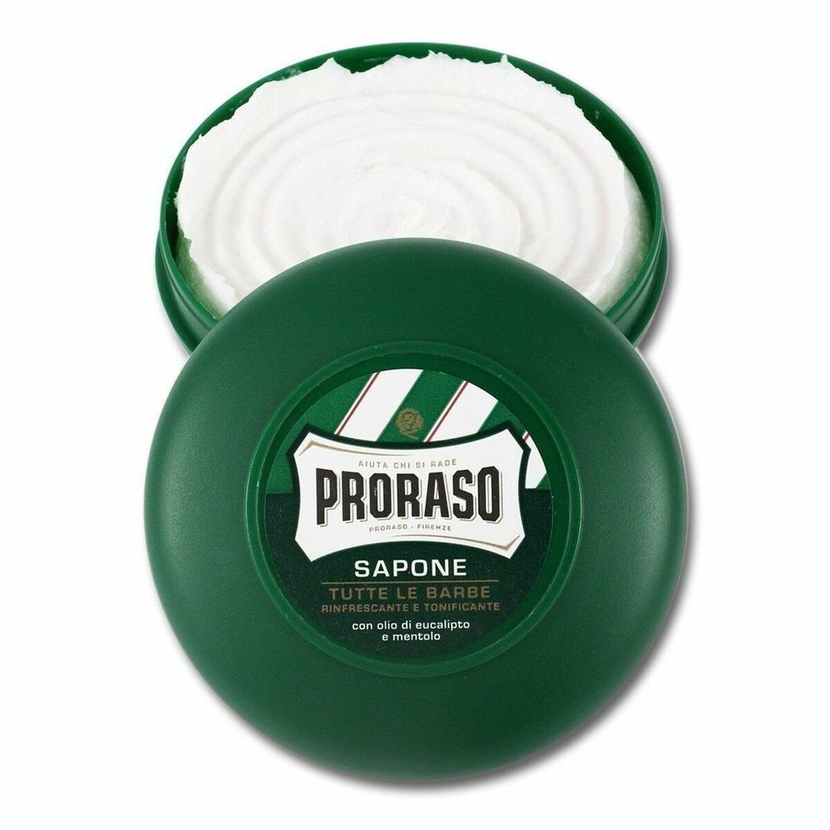 Raktvål Proraso Refreshing 150 ml