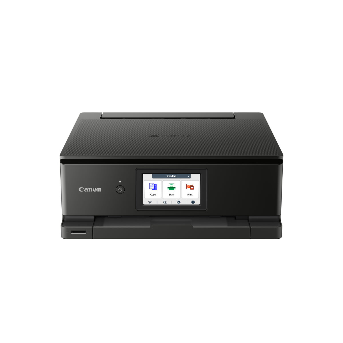 Multifunktionsskrivare Canon PIXMA TS8750 - 3