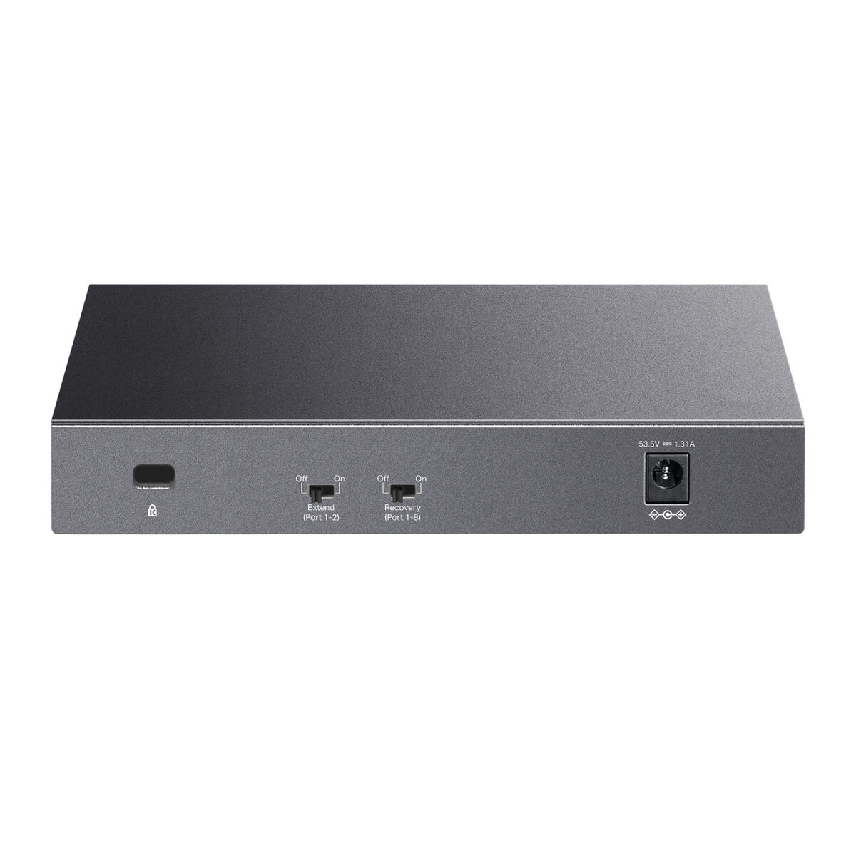 Switch TP-Link LS108GP - 2