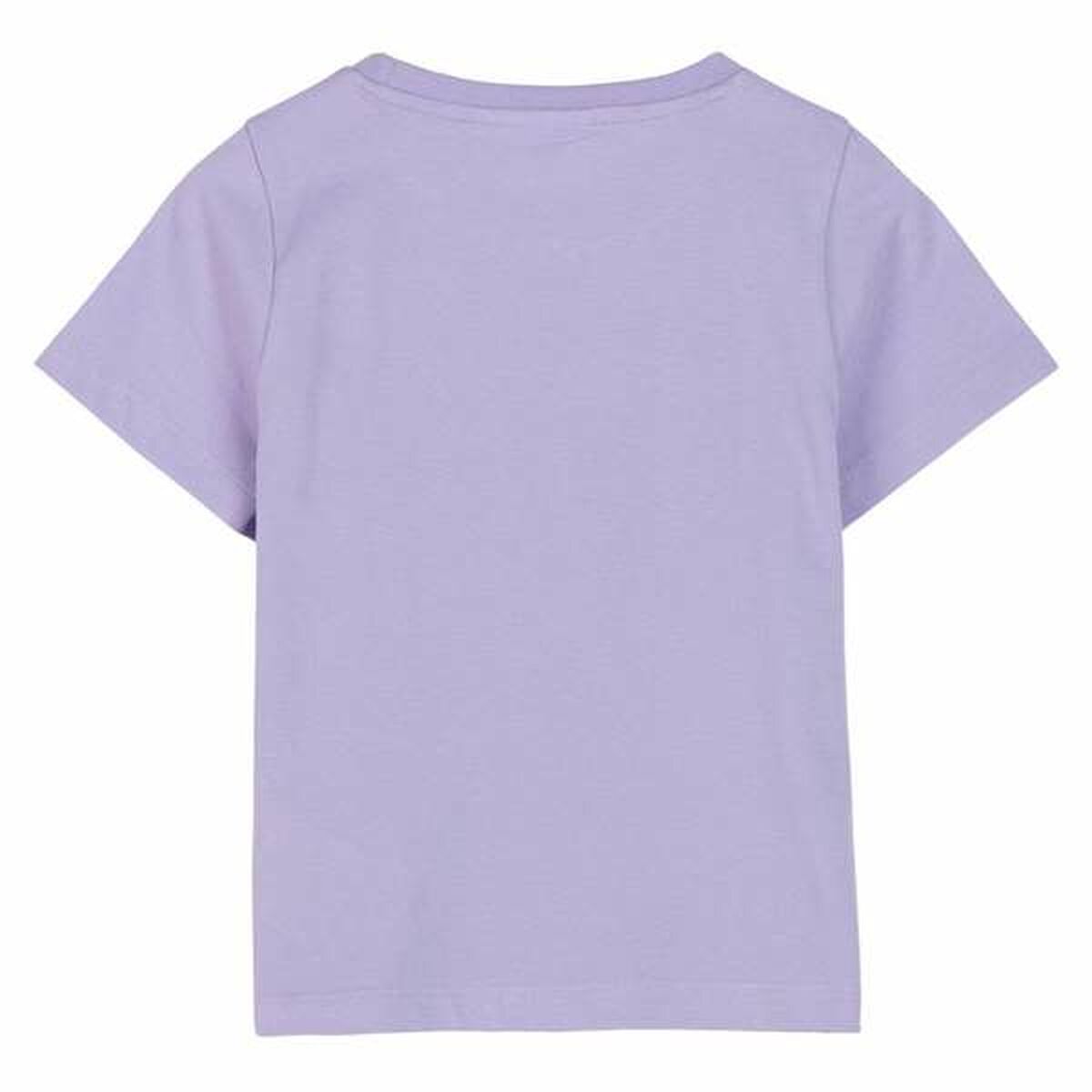Barn T-shirt med kortärm Gabby's Dollhouse Vit - 2