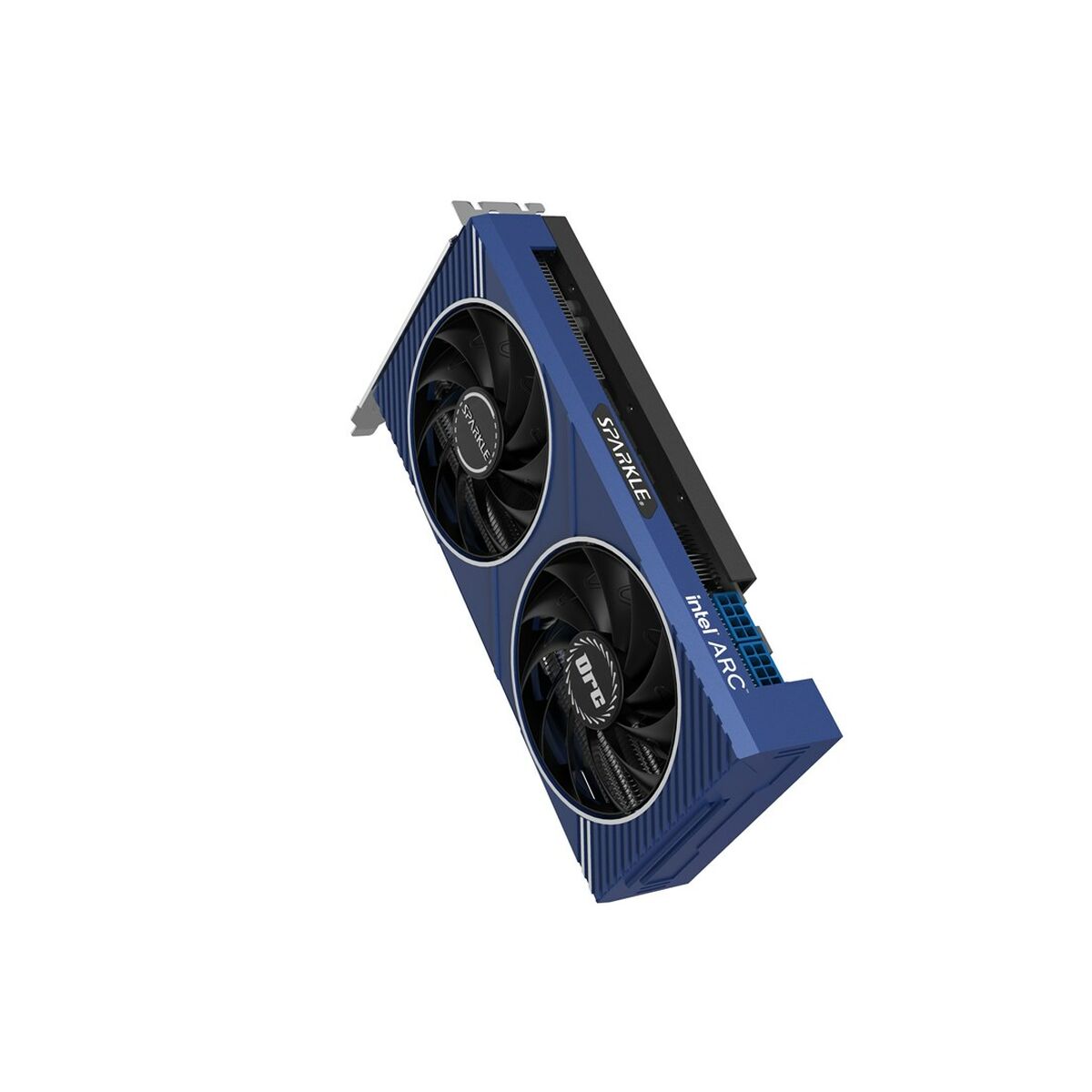 Grafikkort Sparkle 1A1-S00393501G 8 GB GDDR6 - 2