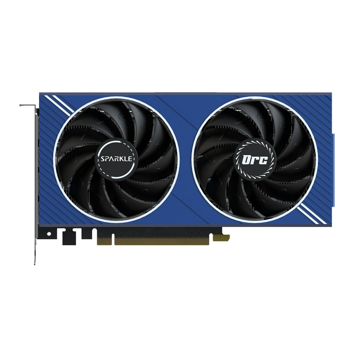 Grafikkort Sparkle 1A1-S00393501G 8 GB GDDR6 - 3