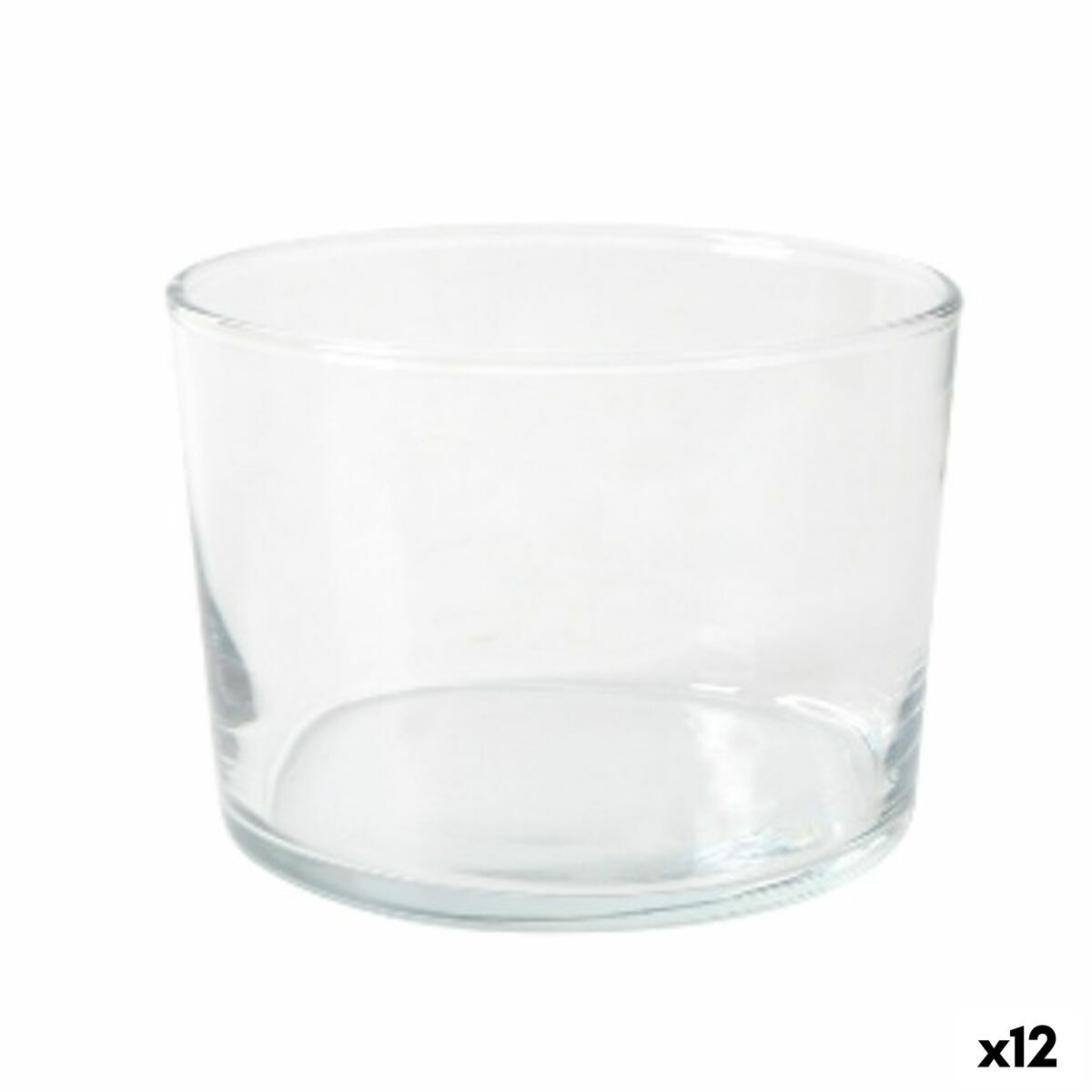Glas för vatten LAV Cadiz 240 ml (12 antal)