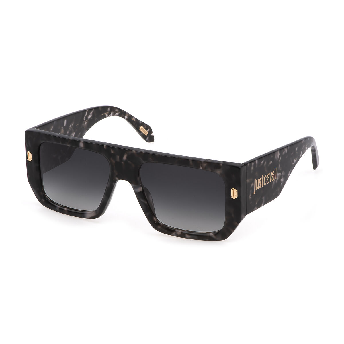 Damsolglasögon Just Cavalli SJC022-56096N ø 56 mm