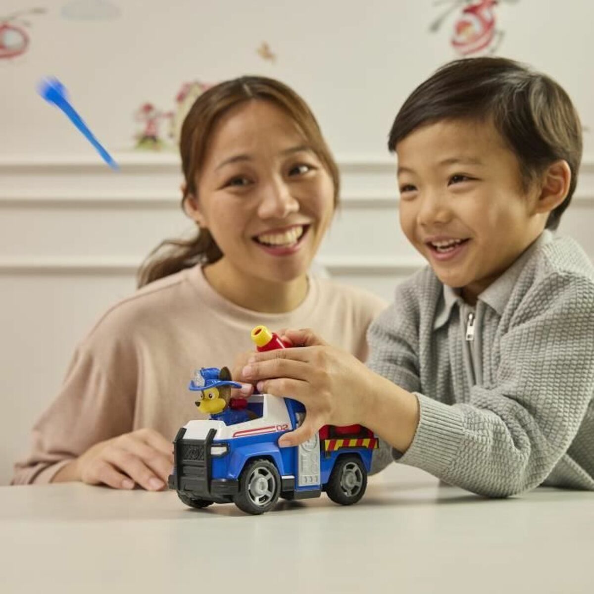Actionfigurer Spin Master Paw Patrol - 3