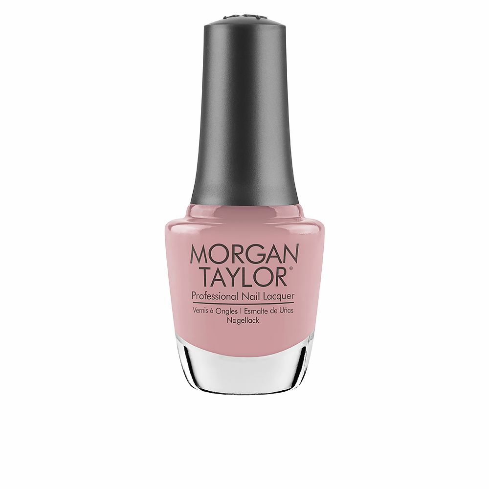 nagellack Morgan Taylor 50011 luxe be a lady 15 ml