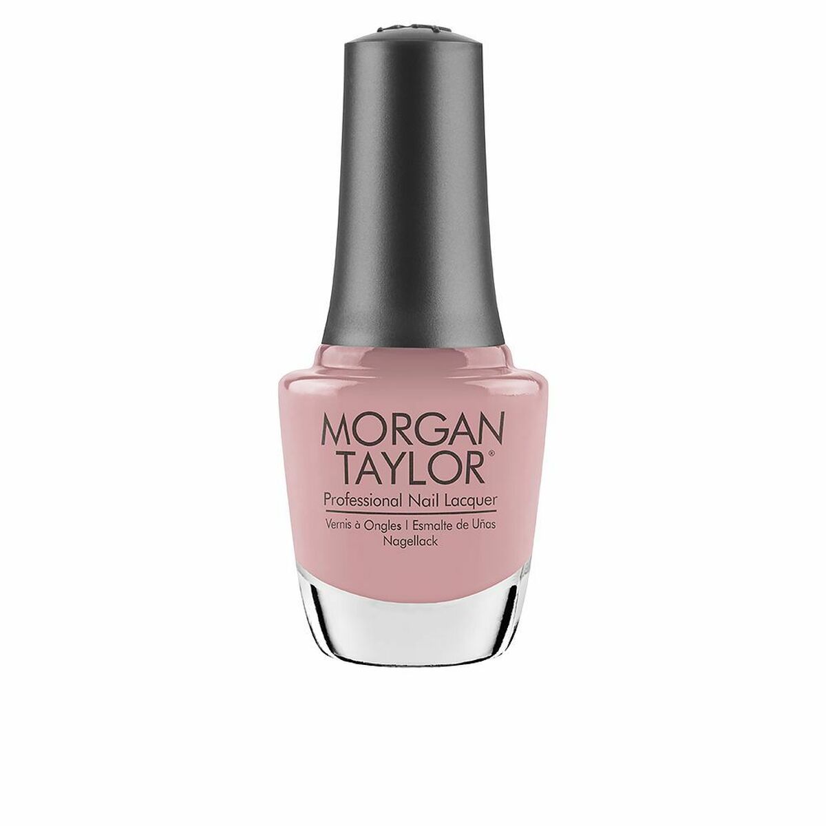 nagellack Morgan Taylor 50011 luxe be a lady 15 ml - 3