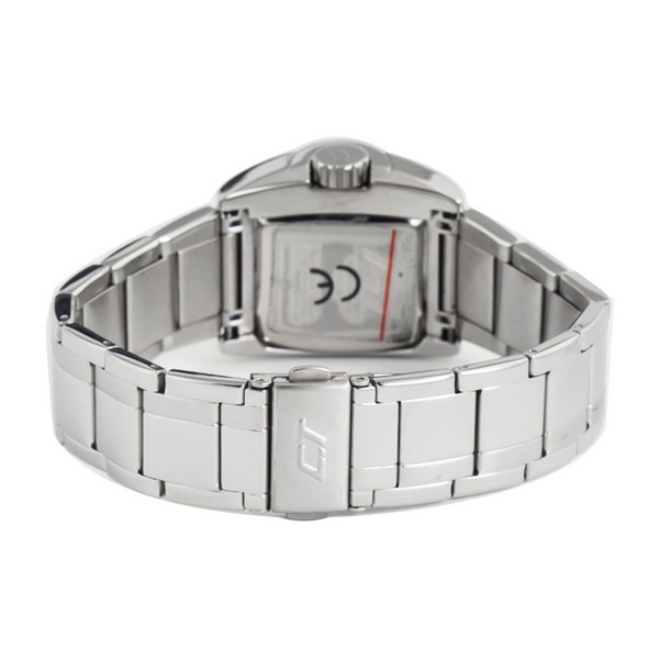 Damklocka Chronotech CC7042B-02M (Ø 33 mm) - 2