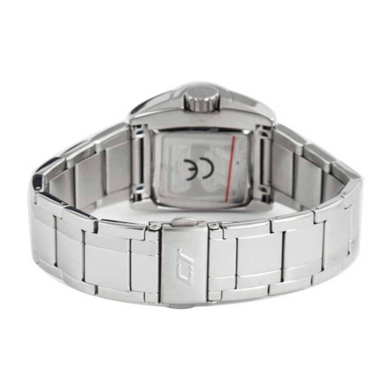 Damklocka Chronotech CC7042B-02M (Ø 33 mm) - 4