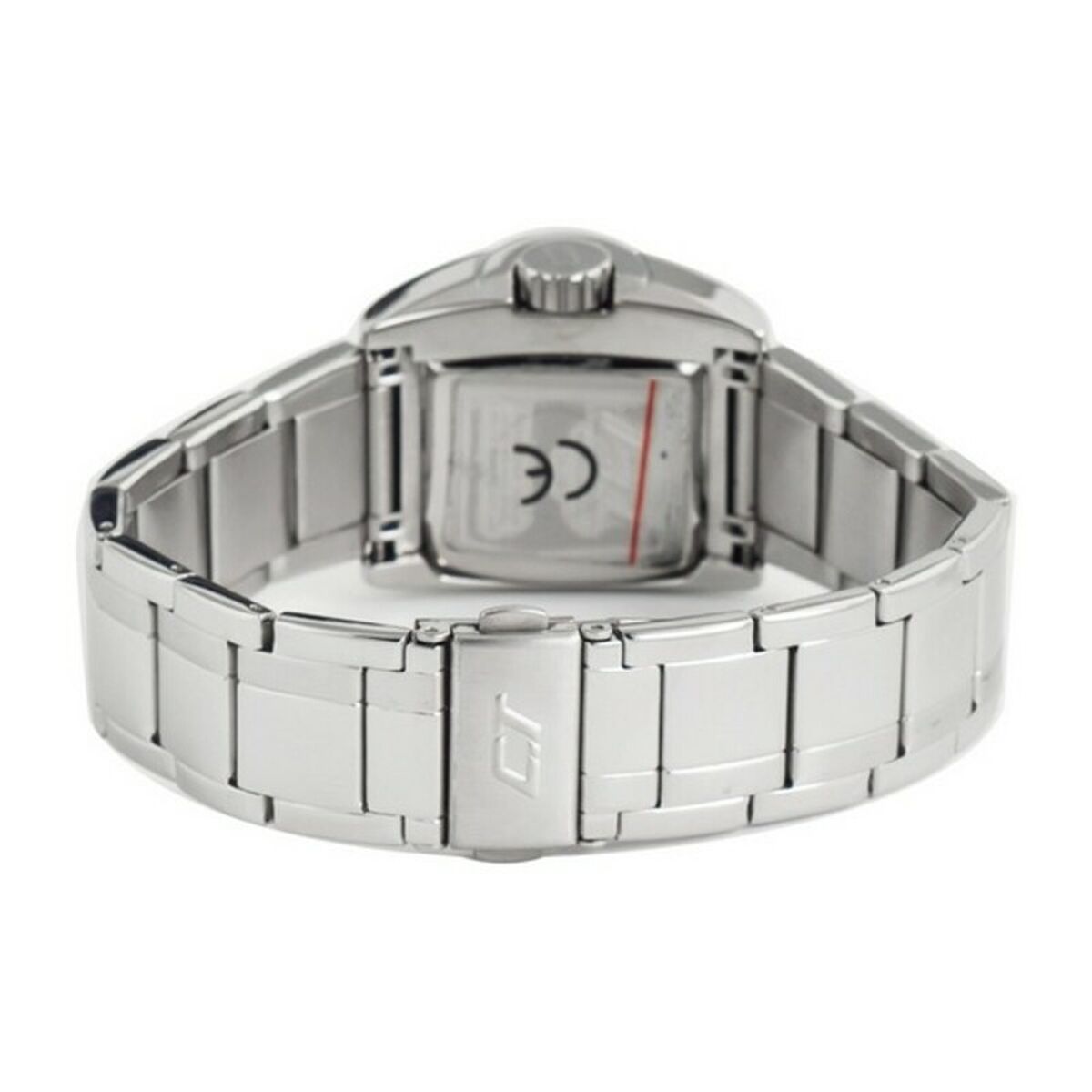 Damklocka Chronotech CC7042B-02M (Ø 33 mm) - 11