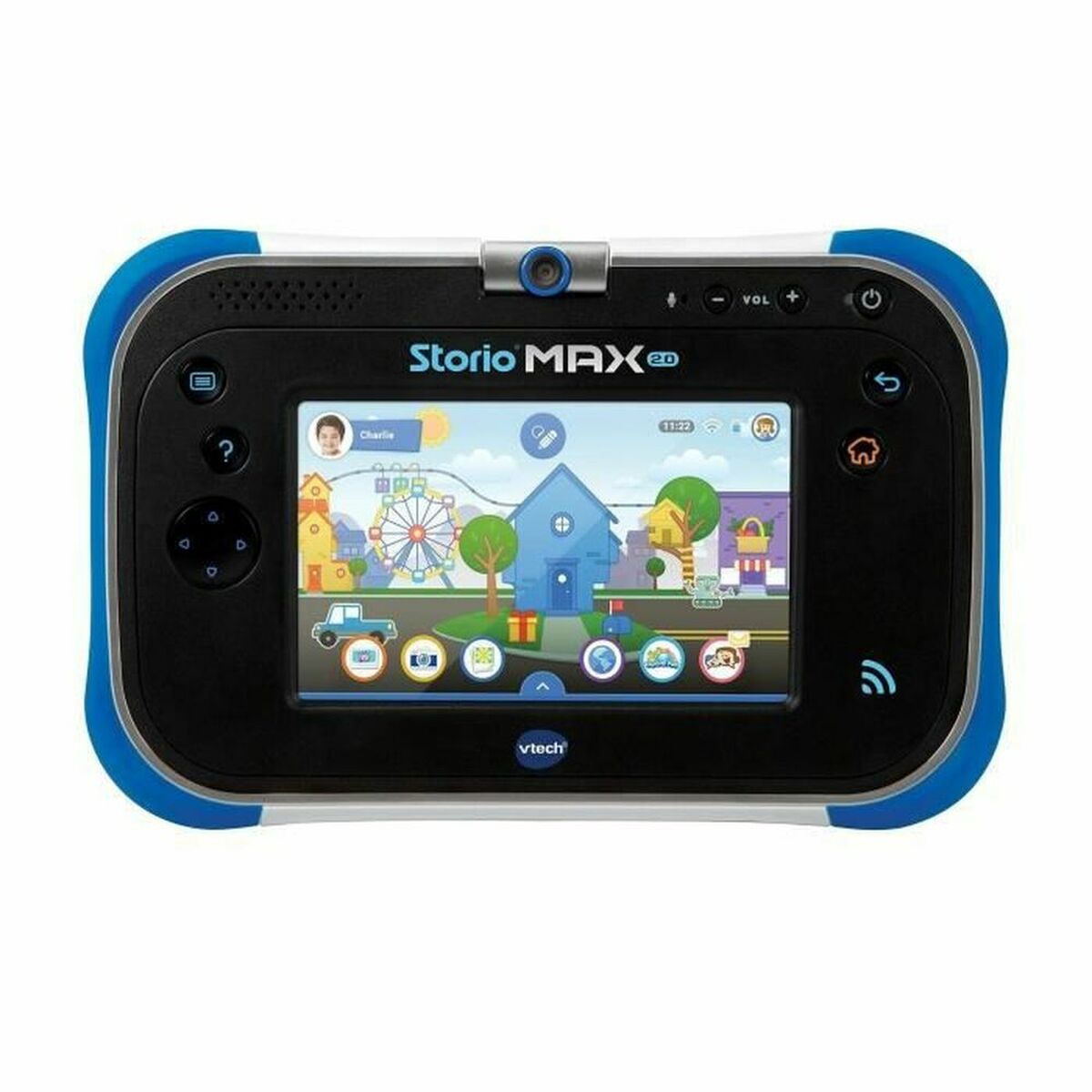 Läsplatta Vtech Storio Max 2.0 5 - 3