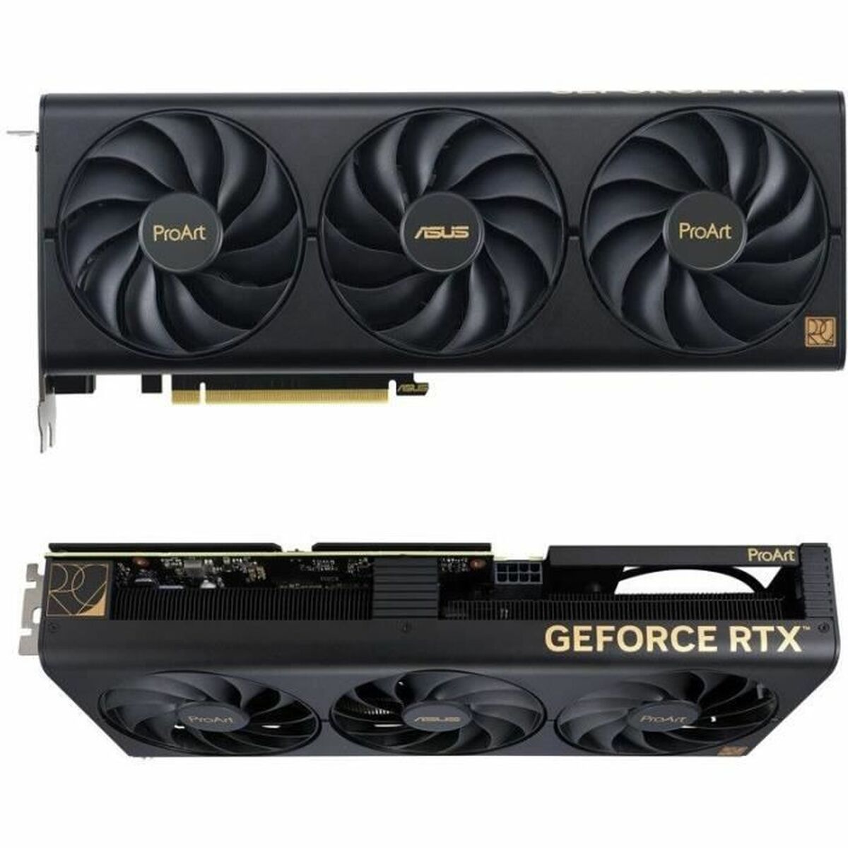 Grafikkort Asus 90YV0JH2-M0NA00 Geforce RTX 4060 Ti 16 GB GDDR6 - 4