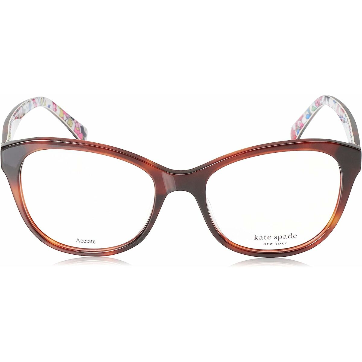 Glasögonbågar Kate Spade NATALY086F117 Ø 51 mm - 2