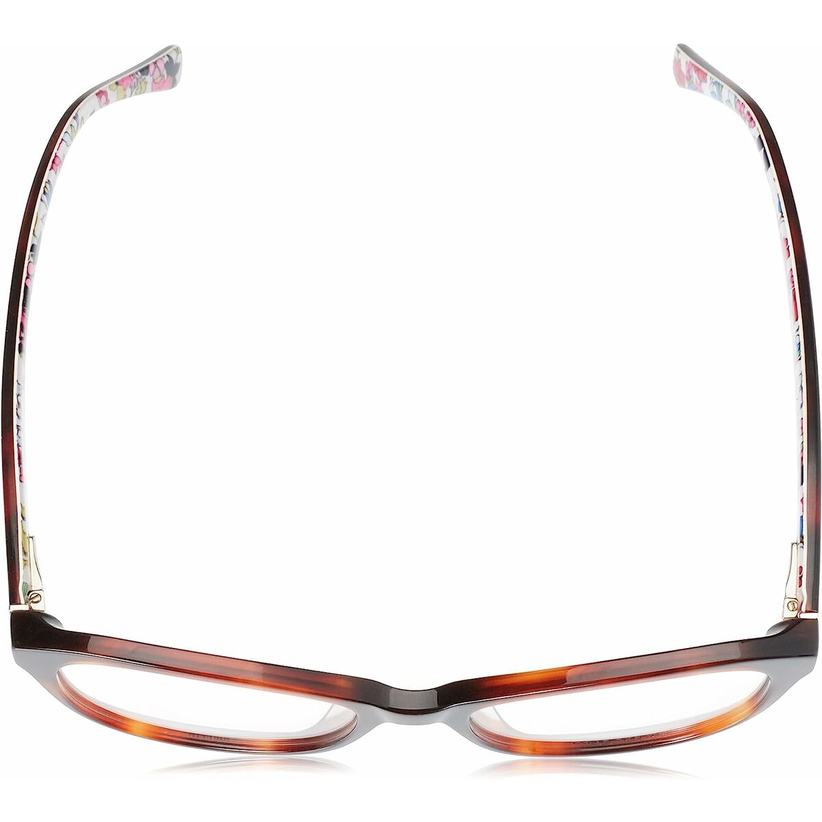 Glasögonbågar Kate Spade NATALY086F117 Ø 51 mm - 4